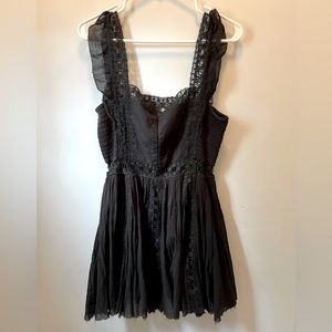 Free People Verona Dress